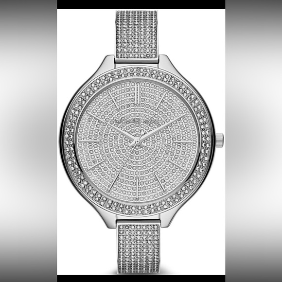 Michael Kors MK-3250 Watch - Picture 1 of 5